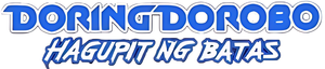 Doring Dorobo: Hagupit Ng Batas's poster