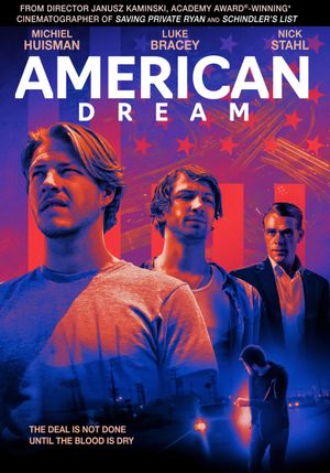 American Dream's poster
