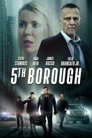 5th Borough's poster