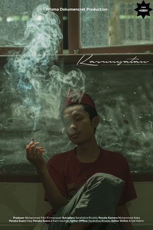 Kasunyatan's poster