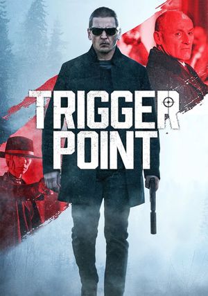 Trigger Point's poster