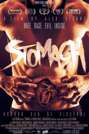 Stomach's poster