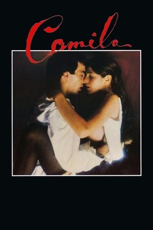 Camila's poster