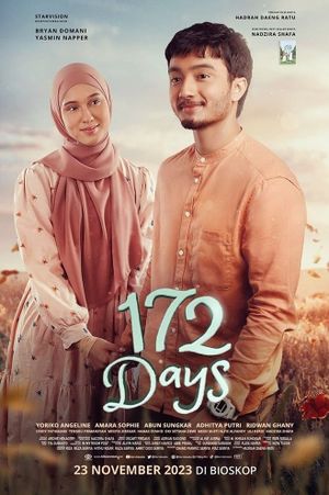 172 Days's poster