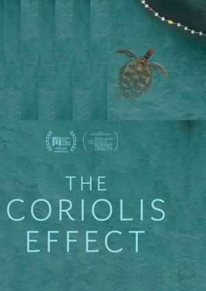The Coriolis Effect's poster