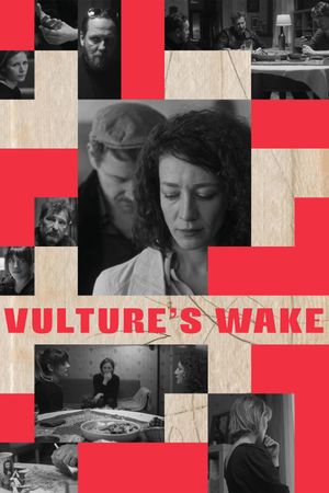 Vulture's Wake's poster