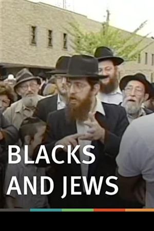 Blacks and Jews's poster