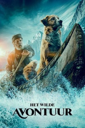 The Call of the Wild's poster