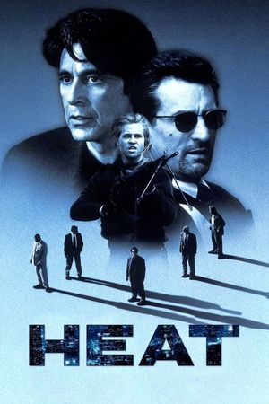 Heat's poster