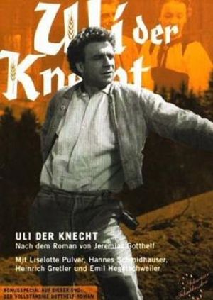 Uli der Knecht's poster