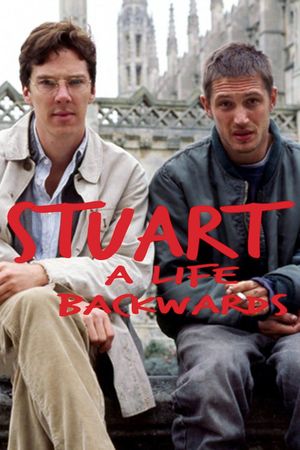 Stuart: A Life Backwards's poster