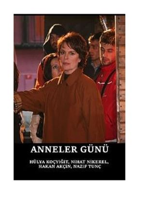 Anneler Günü's poster