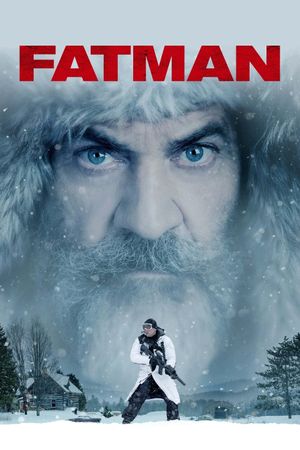Fatman's poster