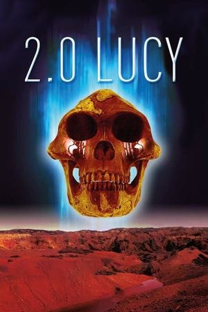 2.0 Lucy's poster