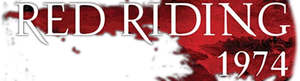 Red Riding: The Year of Our Lord 1974's poster