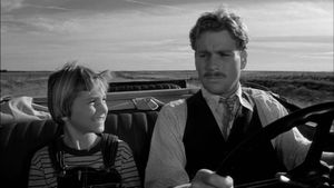 Paper Moon's poster