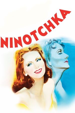 Ninotchka's poster