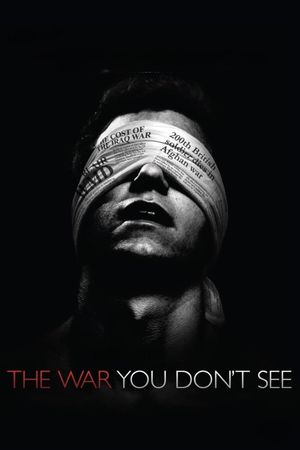 The War You Don't See's poster