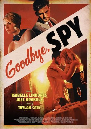 Goodbye, Spy's poster