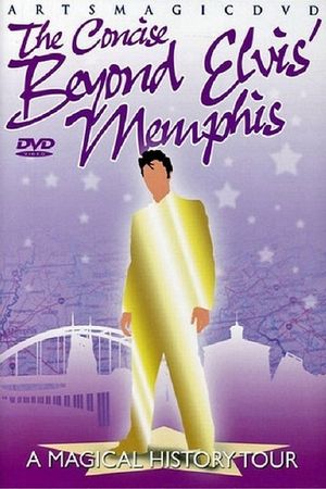 Beyond Elvis' Memphis's poster