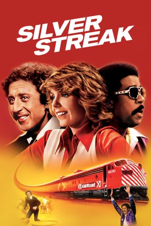 Silver Streak's poster