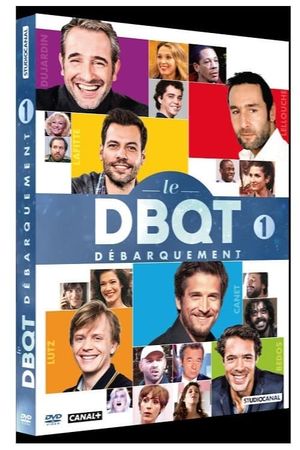 Le Débarquement's poster