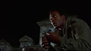 The Dirty Dozen's poster