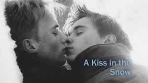A Kiss in the Snow's poster