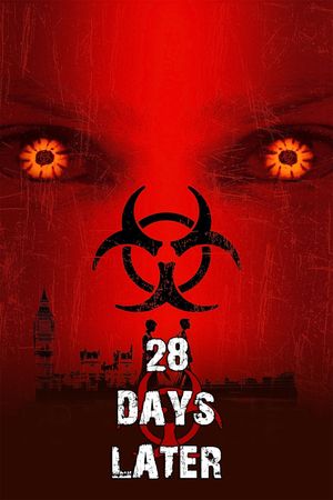 28 Days Later's poster