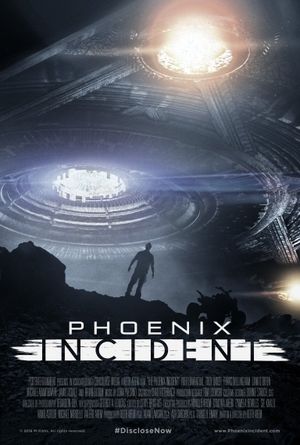 The Phoenix Incident's poster