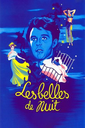 Beauties of the Night's poster image