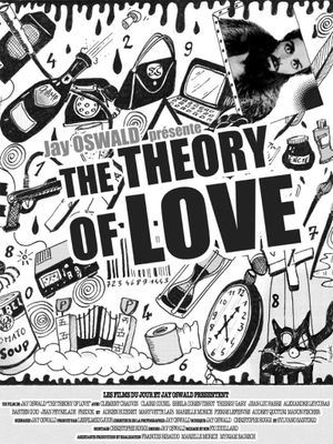 The Theory of Love's poster