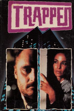 Trapped's poster