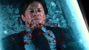 Saw V's poster