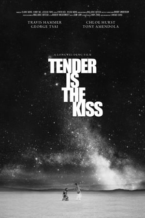 Tender Is the Kiss's poster