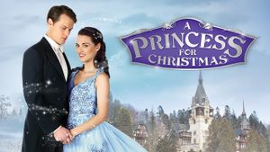 A Princess for Christmas's poster