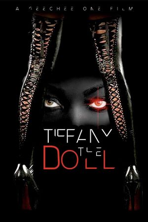 Tiffany the Doll's poster