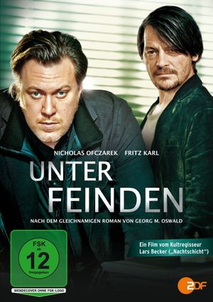 Unter Feinden's poster