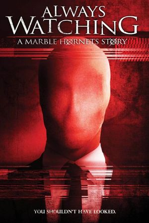 Always Watching: A Marble Hornets Story's poster
