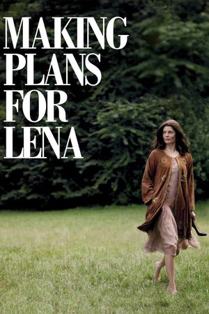 Making Plans for Lena's poster