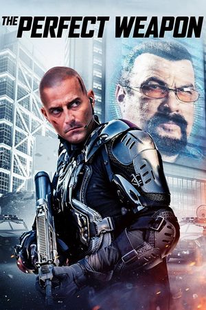 The Perfect Weapon's poster