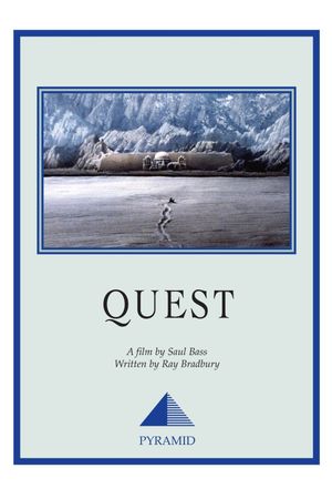 Quest's poster