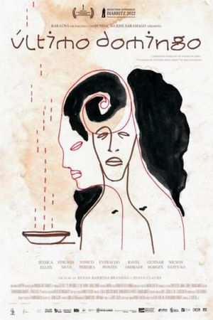 Last Sunday's poster