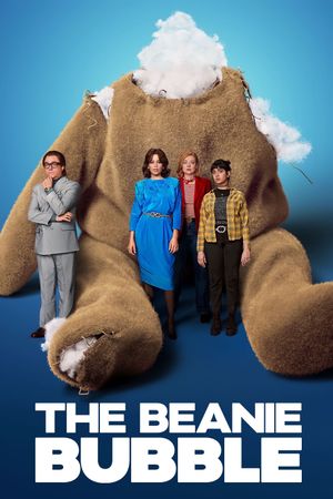 The Beanie Bubble's poster