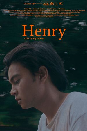 Henry's poster image