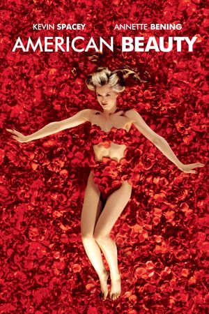 American Beauty's poster
