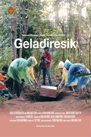 Geladiresik's poster