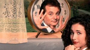 Groundhog Day's poster