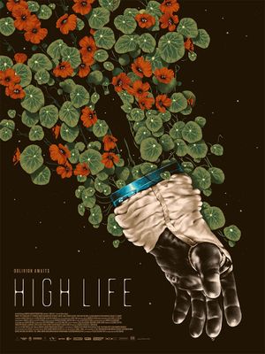 High Life's poster