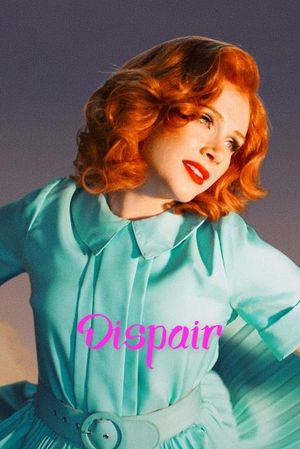 Despair's poster